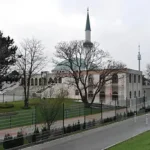islamisches-zentrum-moschee